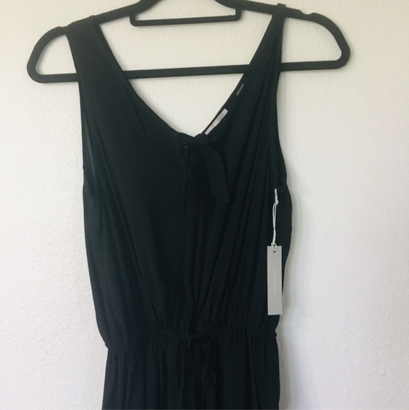 Tart jumpsuit size small - Picture 6 of 6